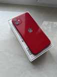 Iphone 11 64gb 85% product RED