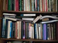 Книжки продам любителям
