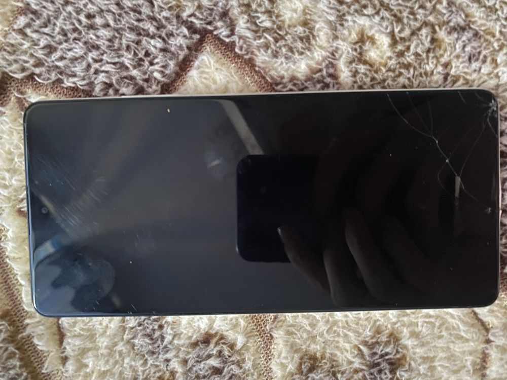 Xiaomi Redmi note 12 pro 5g