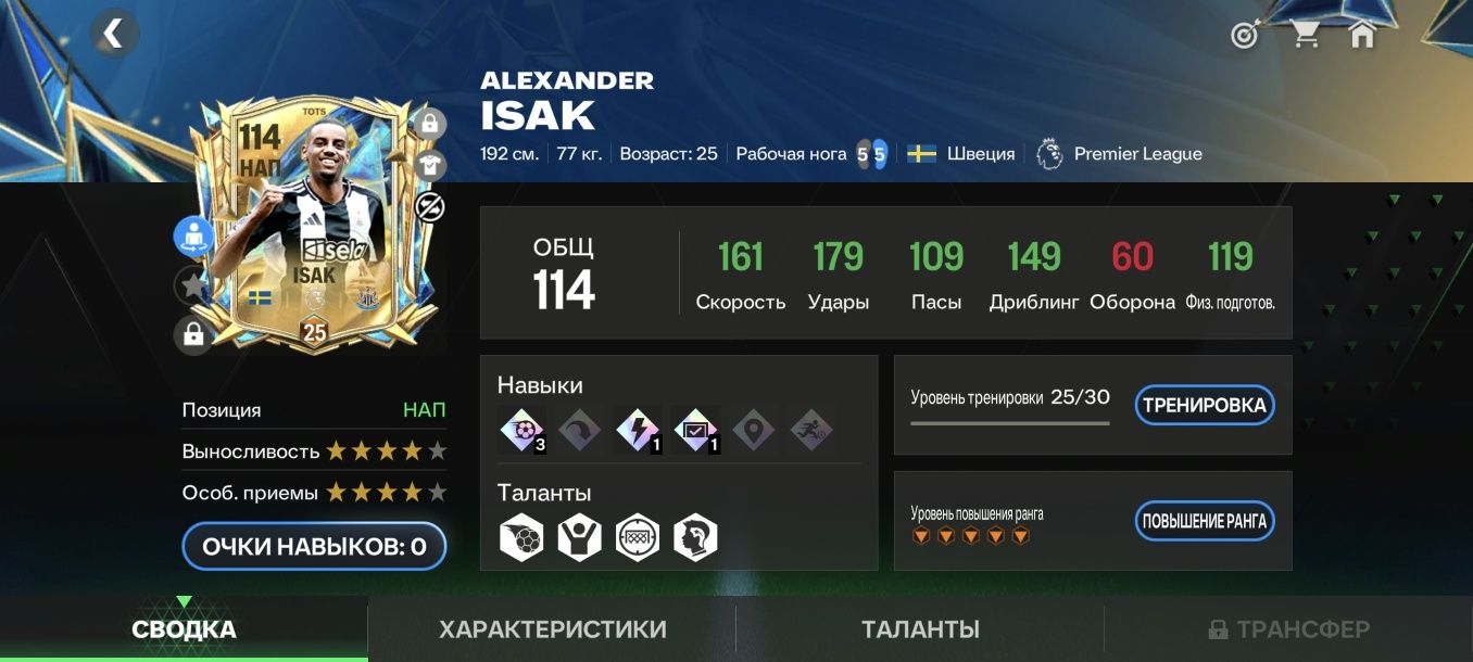 Фифа акк сатылады