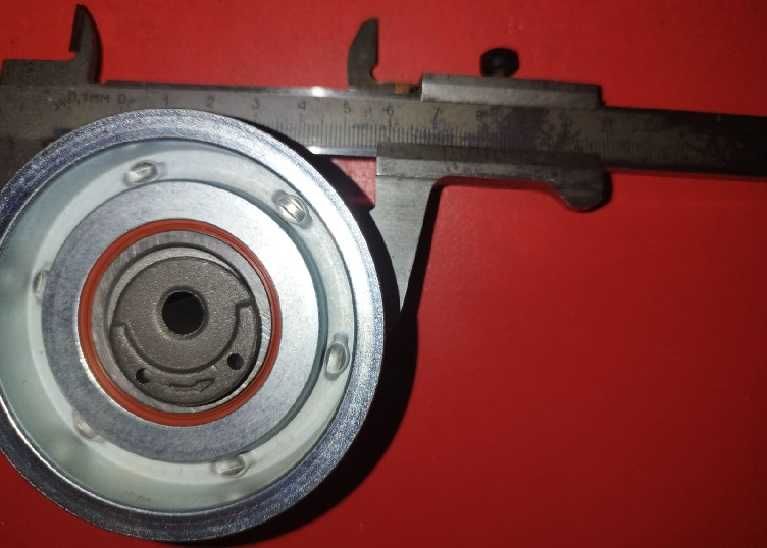 ролик ГРМ AUDI SEAT Skoda VW Volkswagen