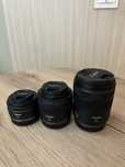 Объективы Canon RF 16,85,(с коробками)