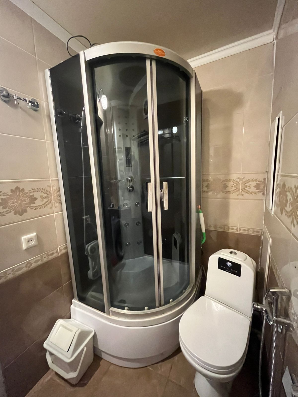 Продам квартиру на Сатпаева