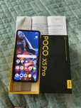 Poco X5 pro. 5G.   256GB