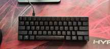 Клавиатура hyperx alloy origins 60