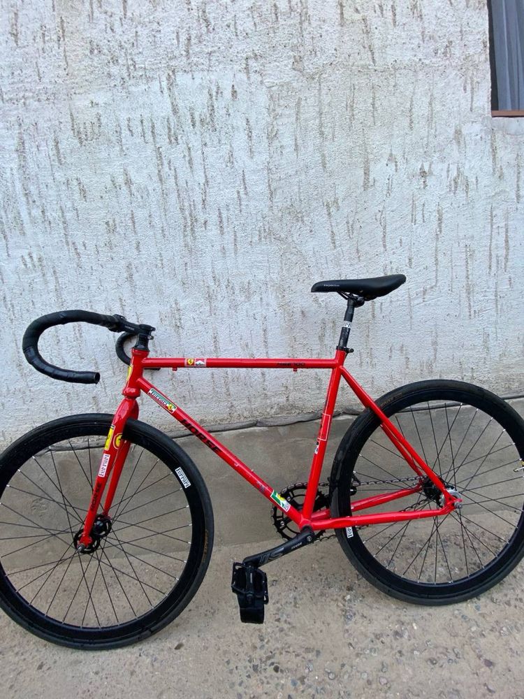 Fixed gear  horse h700(продаю или обмен)