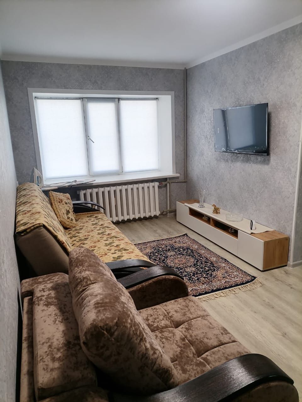Сдам квартиру. Посуточно.