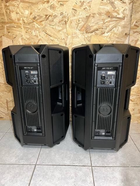 Акустически колонка RCF 712 mk5