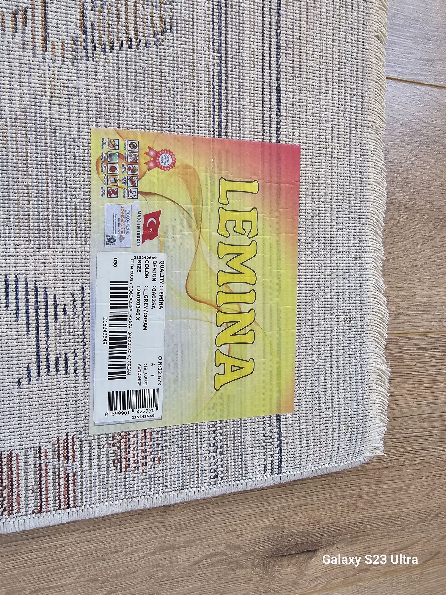 Продам ковёр этнический