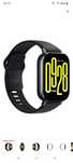 Смарт-часы Xiaomi Redmi Watch 5 Active 51 мм черный