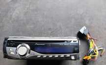 Продам магнитолу Pioneer