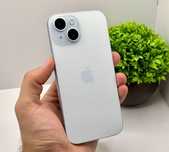 iphone 15 с гарантией