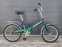 Продам Велосипед Stels 410 Forward ALTAIR