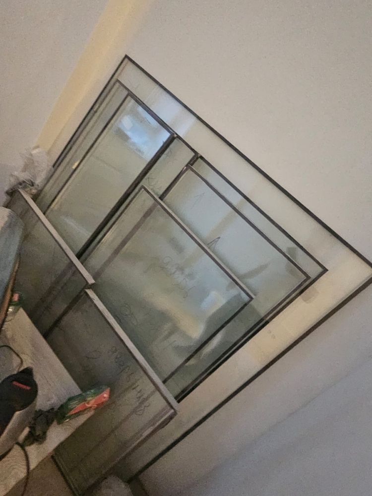Продам балконный блок новый