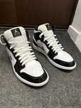 Продаю Nike Air Jordan 1 оригинал