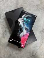 Samsung Galaxy S22 Ultra , 256гб (Семей ул 15мкрн 9/17) лот 625380