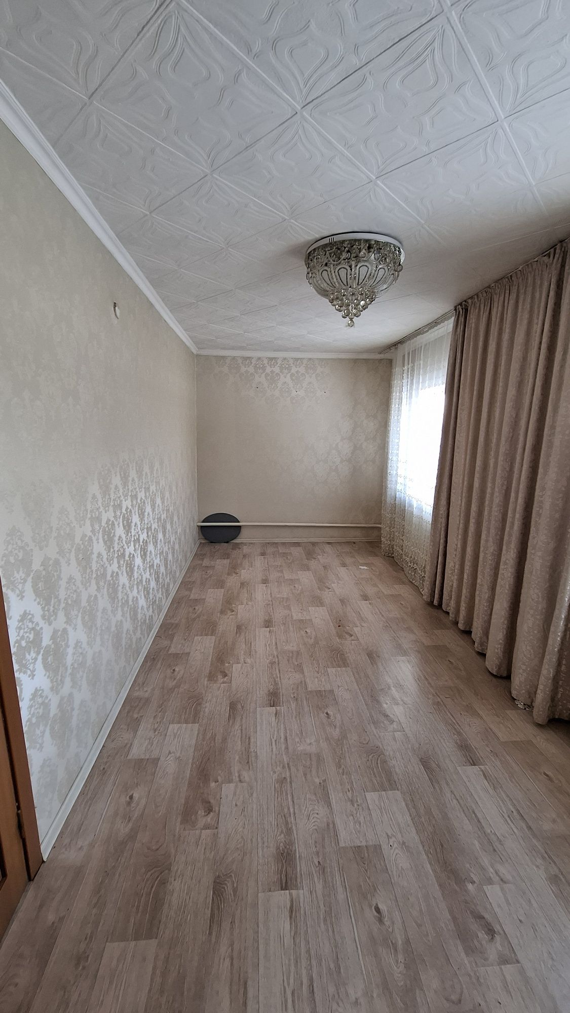 Продаётся срочно дом селе Баймырза Карагандинской область Бухар Жыраус