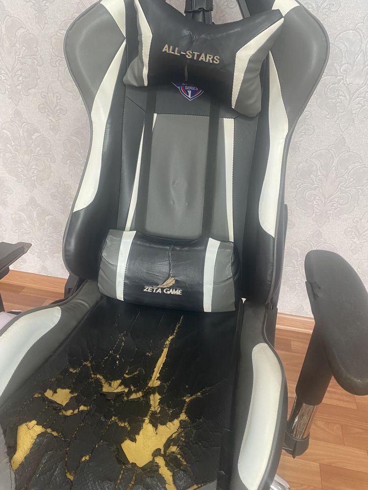 Игровое кресло all star