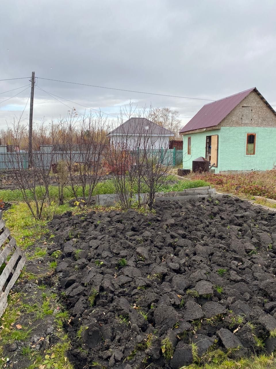 Срочно продам дачу!