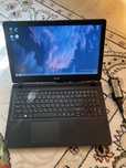 ноутбук acer aspire