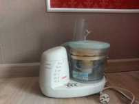 Кухонный комбайн Philips