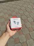 Продам наушники OnePlus buds