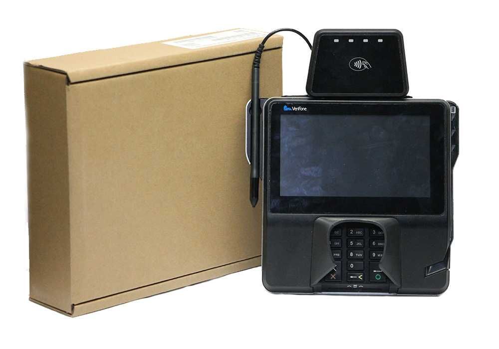 POS-Терминал  Verifone MX925 CTLS USB/COM2/Ethernet/AUDIO/BERG/Power
