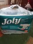 Продам памперсы Joly