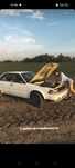 Nissan Bluebird u11 har-top 1984