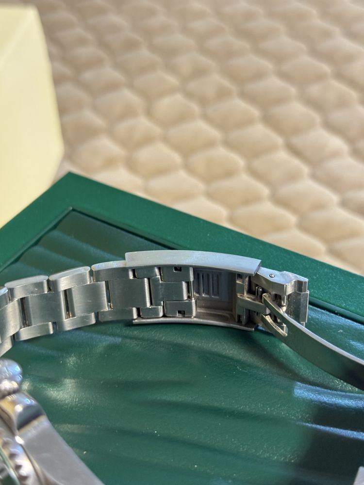 Продам часы Rolex Submariner Hulk