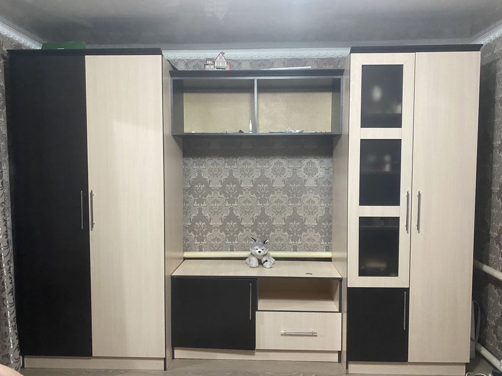 Продам стенку