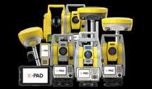 Тахеометр Швейцарский GeoMax Zoom 50 1" R1000, zoom25, Leica TS06 тс09