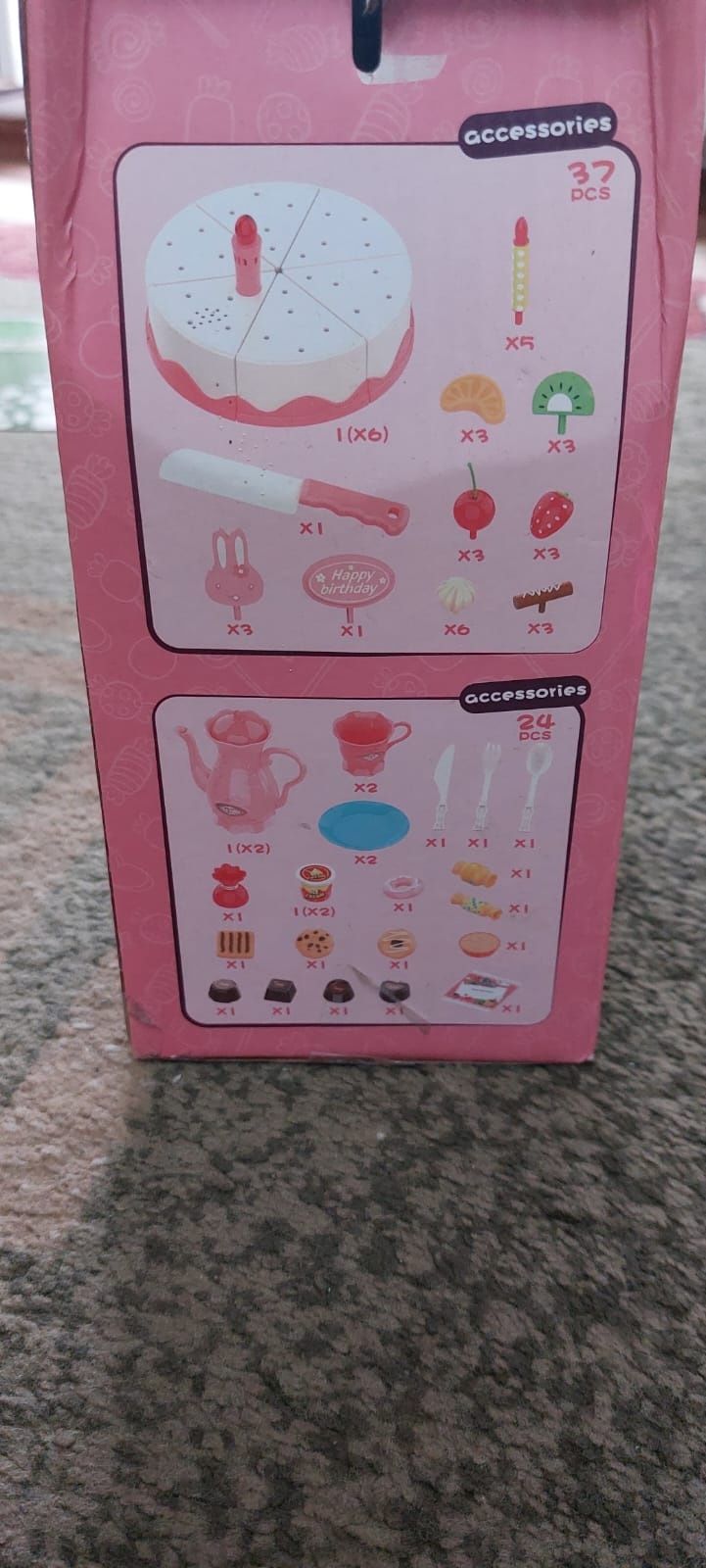 Продам игрушки разные