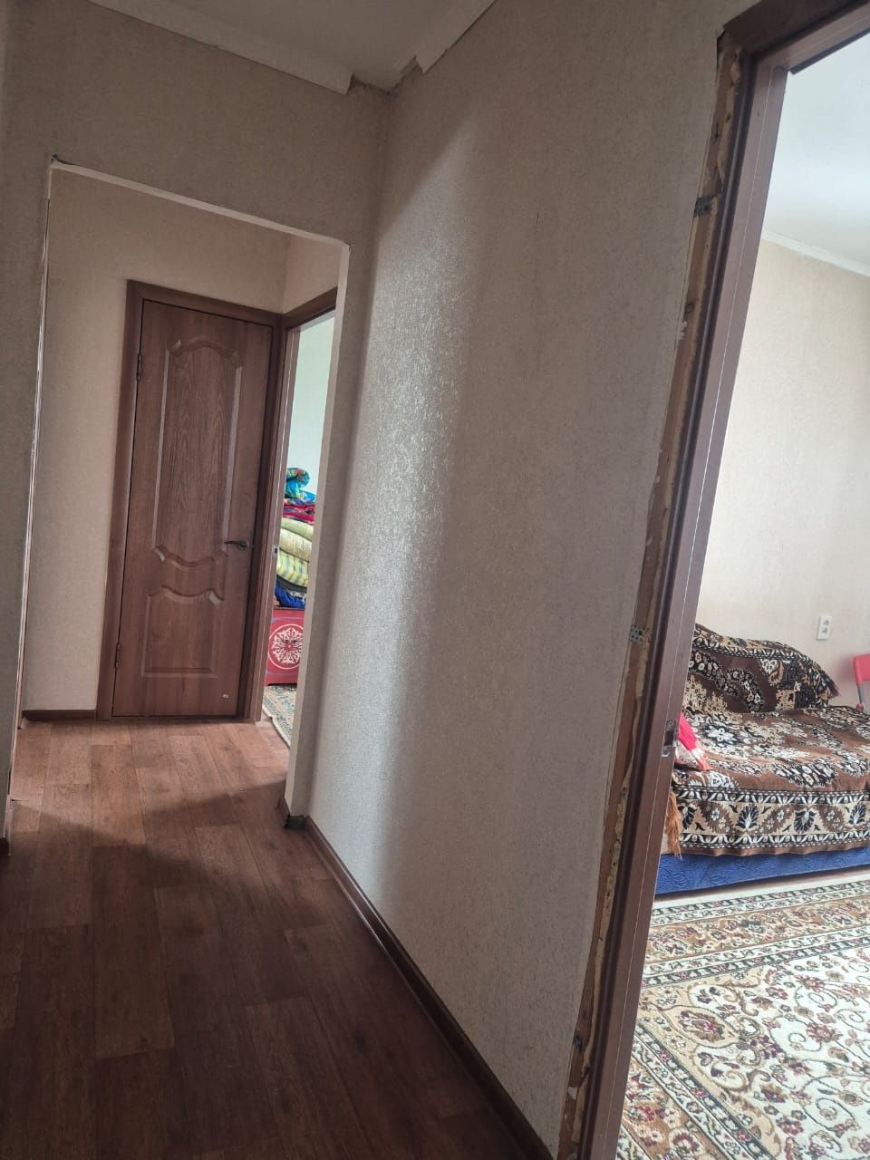 Сдам квартиру на долгий срок