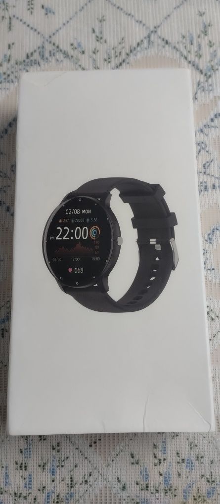 Продам умные часы Xiaomi Amazfit GTR 2e! будет  небольшой торг