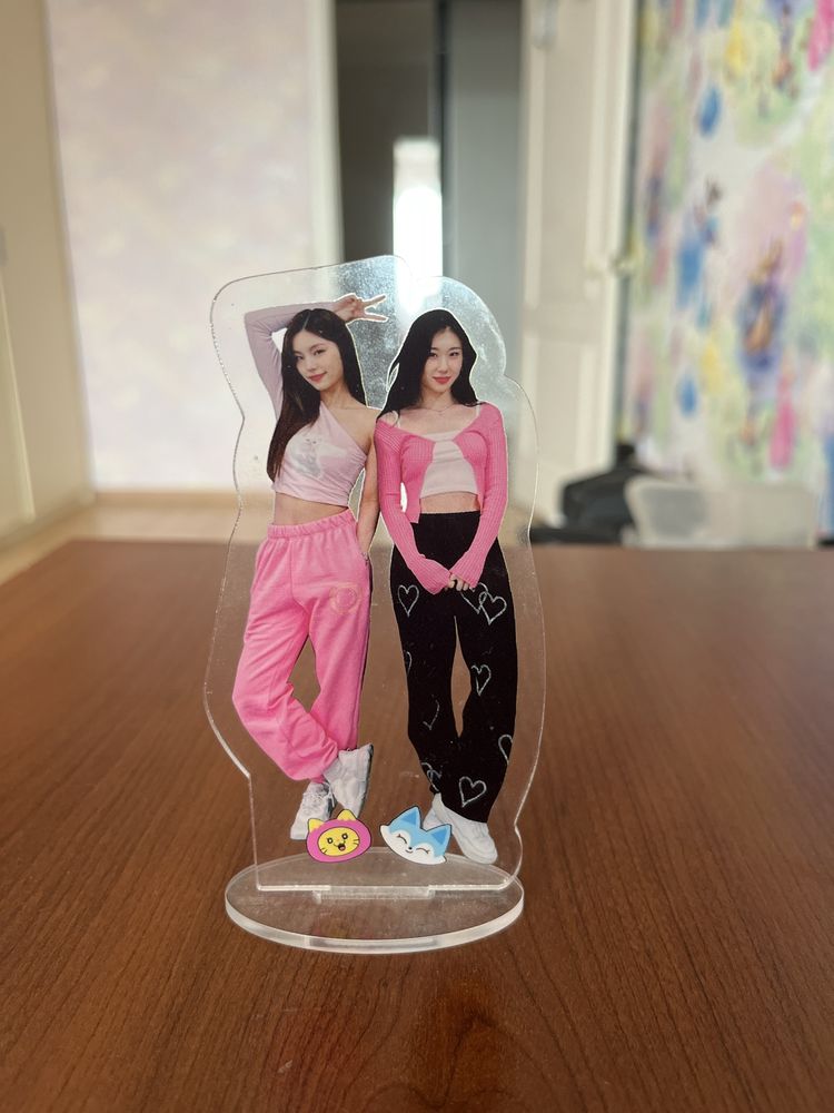 Статуэтка Itzy