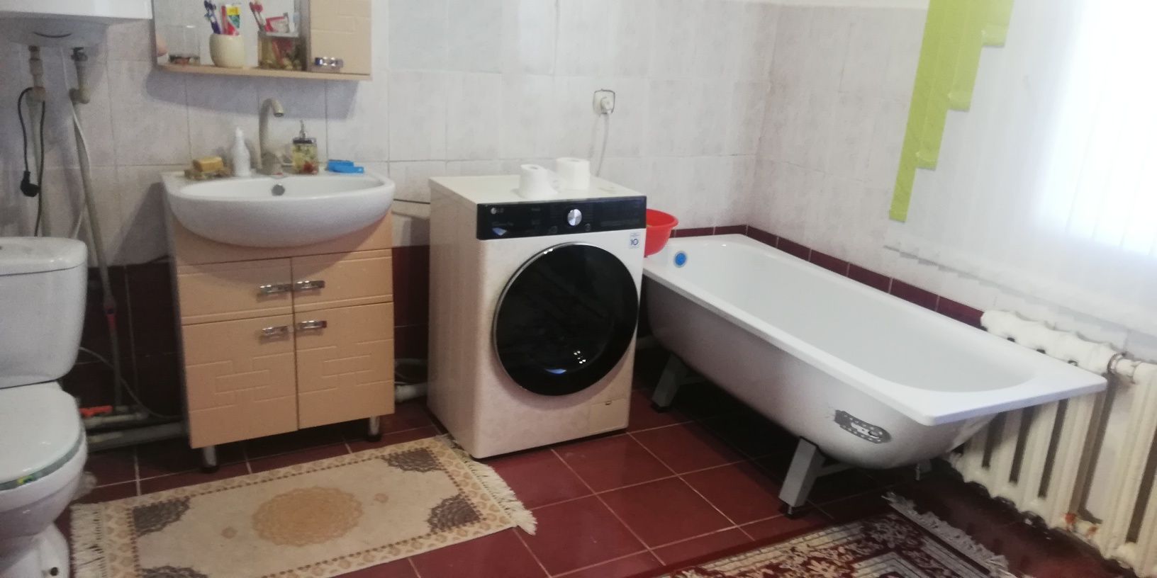 Срочно  Кировтан Жоспарлы үй сатылады