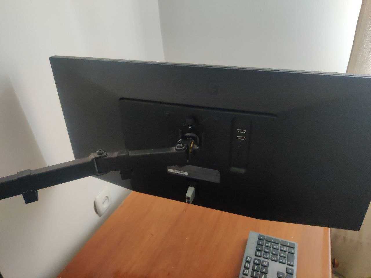 LG 29wp500-b Монитор