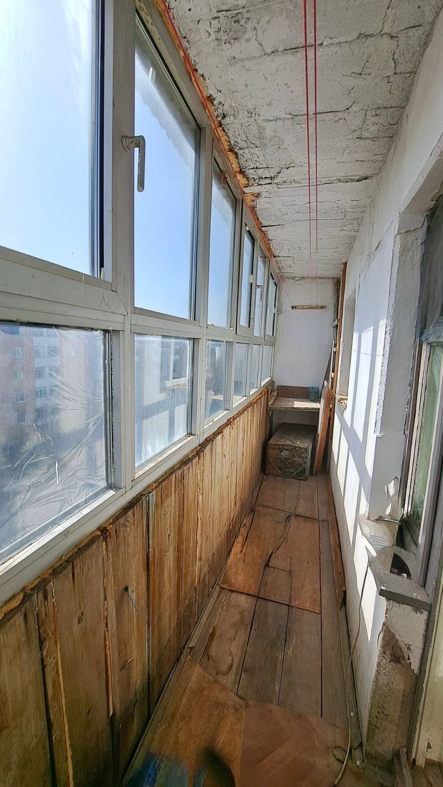 Продам 4х комнатную квартиру
