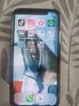 Iphone x (10) 256 гб