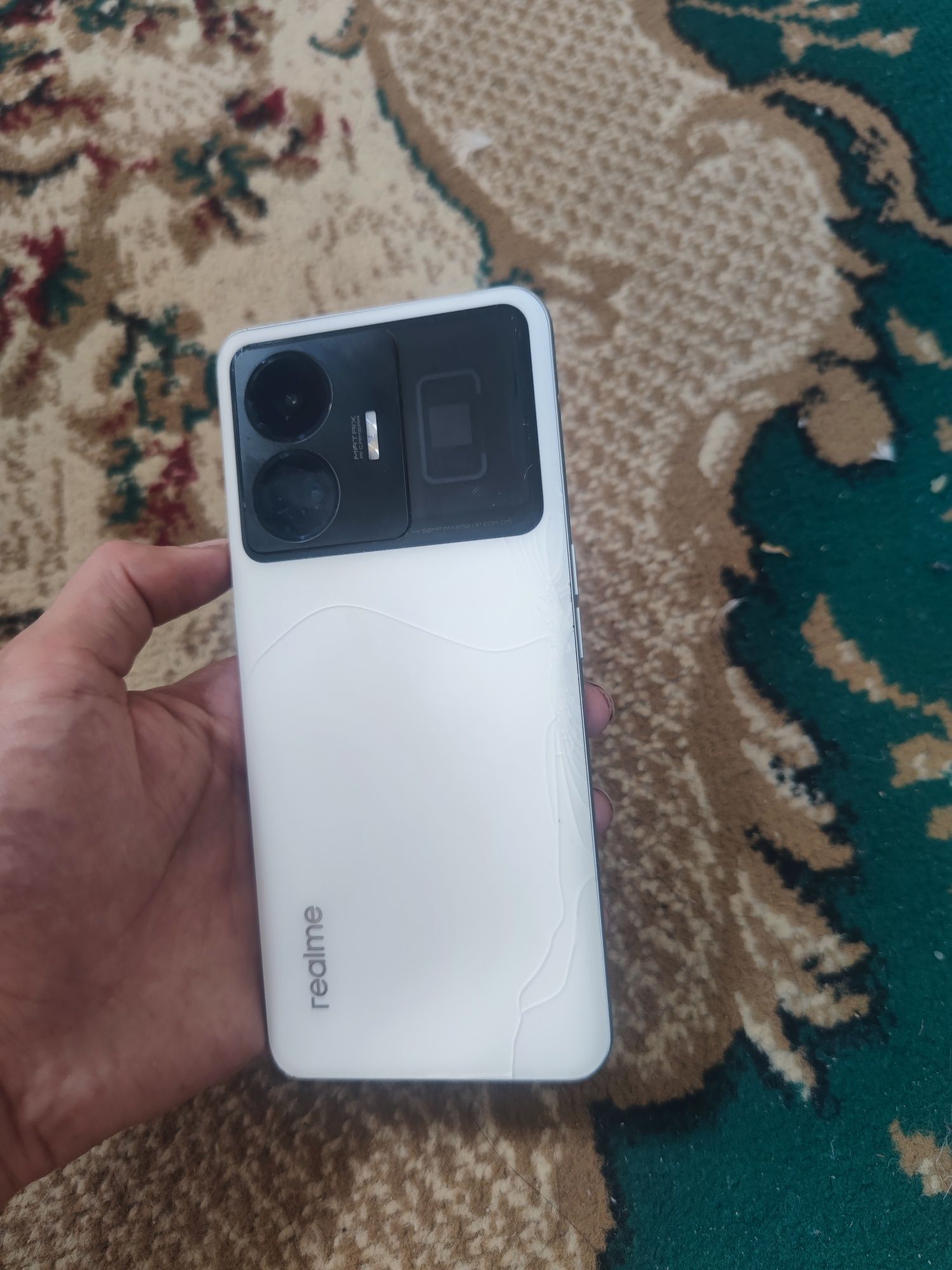 Realme gt neo 5 16/256