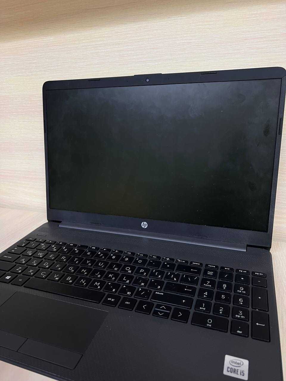 Ноутбук HP Intel Core i5, н/л 670391 (Мерке)