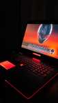 Dell Alienware Это очень крутой полноценный ГЕЙМЕРСКИЙ Ноутбук