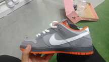 Nike sb Dank Республика