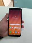 Продам смартфон Samsung A6 Plus в хорошем состоянии, все работает NFC