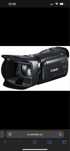 Canon legria hf25
