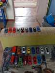 Продам Hotwheels