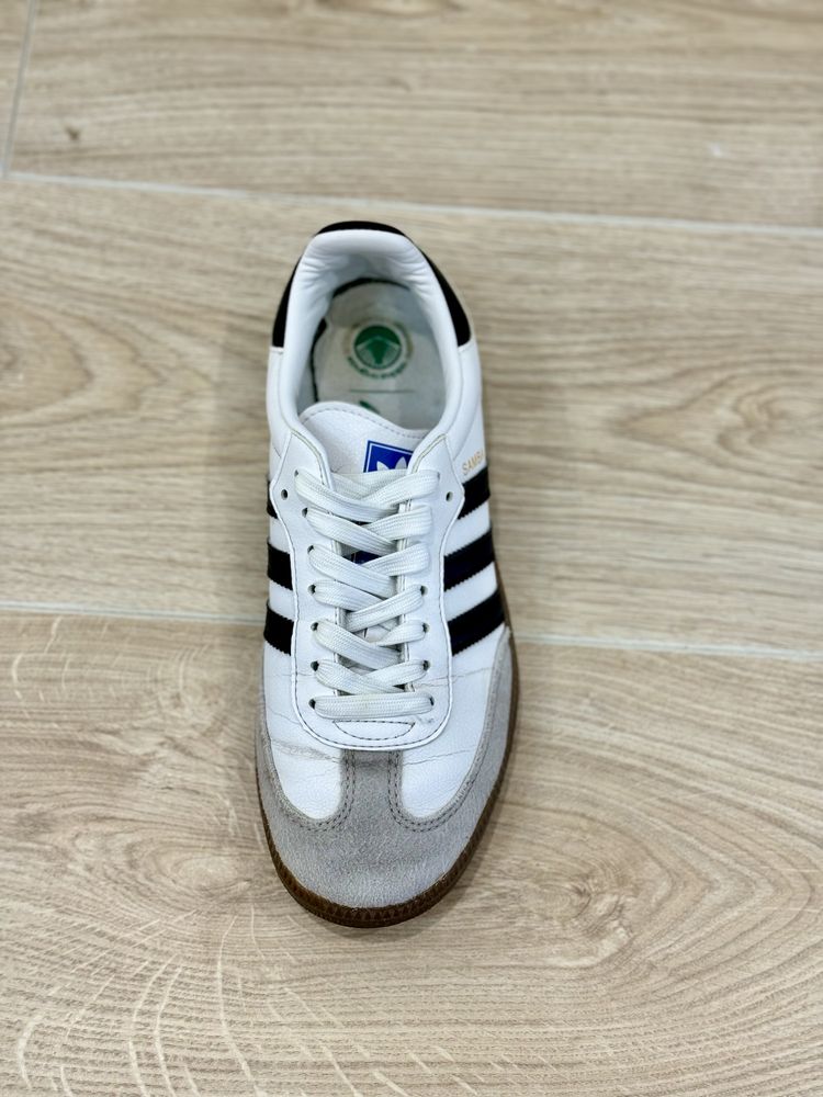 Adidas Samba оригинал | Размер 39.5 | Отличное состояние
