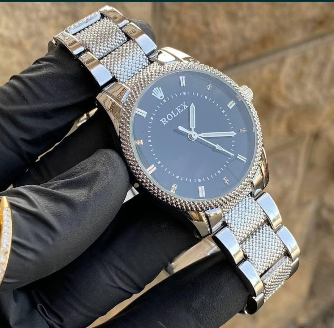 Женские часики,  Channel, Rolex