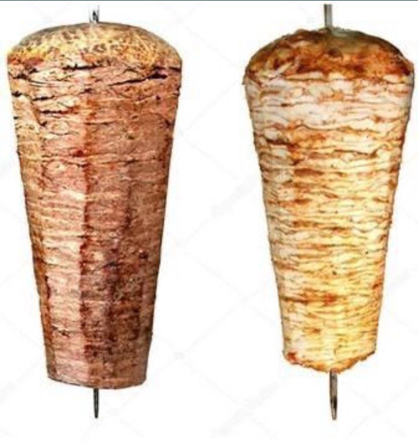 Мясо для донера , 1850 тг